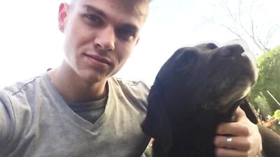 Bareback Blond Twinks in Action!