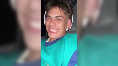 Bus Boy Be Crazy - Cum Again!