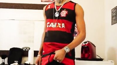 Barbershop Lust - Dnzs Horny Adventure