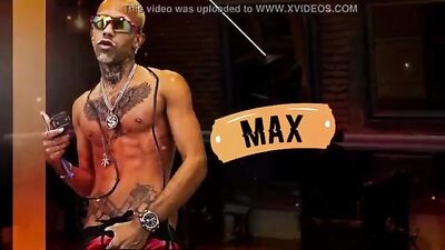 Barbershop Lust - Dnzs Horny Adventure