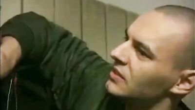 Skins grab and jerk a punk in MD: Big Cocks twinks punk skin!