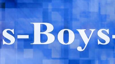 Cumming with Cute Russian Butt Fuck Teens in Gay Porn Videos