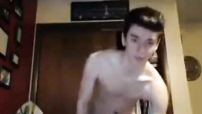 Young Wanker Gay Teen Porn Incredible Adventure!