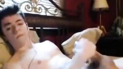 Young Wanker Gay Teen Porn Incredible Adventure!