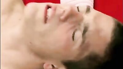 Gay Porn Best Friends Intense Camping Fuckfest - Exclusive Gay Video!