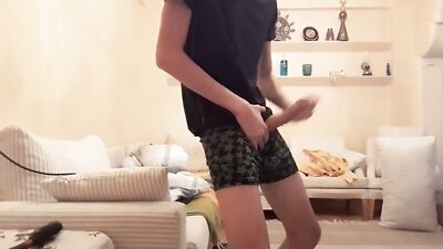 Gangbang Stars: A Gay Porn Adventure!