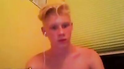 Mauryce 19 years old boy porn gay tube