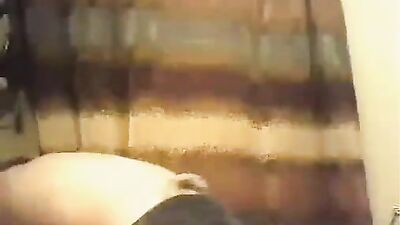 Straight Blond Wanker: Gay Porn Cumshot Explosion!