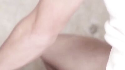 Firemans Raw Bareback Sex: Cum Shots and Oral Delight