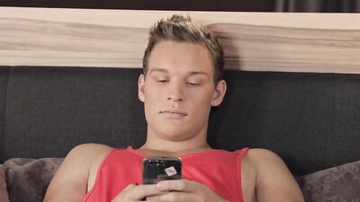 Gay Porn Blossom Boys Memorable Evening - A Night of Sensual Pleasure