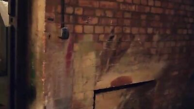 Gay Porn Video: Captive Brit Kinky Twink