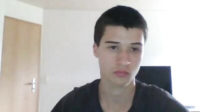 Swiss Twink Cam: The Ultimate Teen Boys Porn Experience!