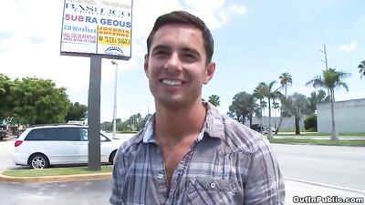 Twink Porn Junk: Gay Videos Ready To Please Straight Boys!