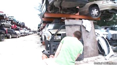 Twink Porn Junk: Gay Videos Ready To Please Straight Boys!