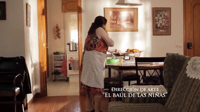 Through A Boys Eyes - Short From Mainstream Movie