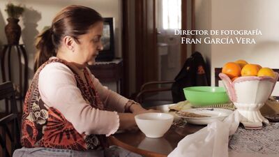 Through A Boys Eyes - Short From Mainstream Movie