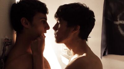 Through A Boys Eyes - Short From Mainstream Movie