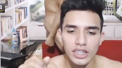 Jeanpaul2018cum - Hardcore Gay Porn Video with Focus on Anal Sex and Oral Pleasure!