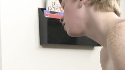 Boyz Like It Raw: Unleashed Twink Gay Porn Videos