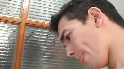 Hard Fucking Fun: Cum Watch Us Bareback Boys Porn!