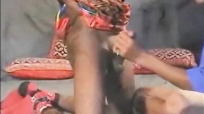 Exotic Jerkers Returns! Gay Porn Videos Two hot guys engage in some jerking and ass play until they both cum.