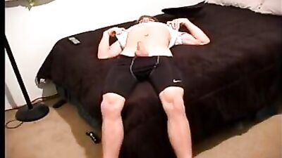 Cowboy Twinks Gay Porn Adventure: Cum Shots and Handjobs Galore!