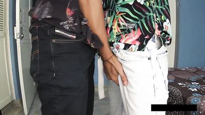 Latino Boys Bareback Twink Tube - Unleash Your Desires!