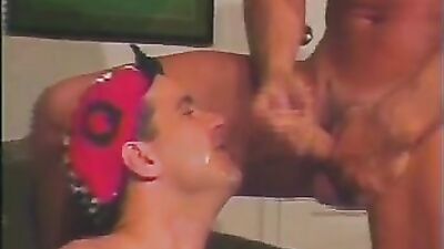 Idol Thoughts: FullGay Porns Ultimate Vintage Action Cum Shots Video