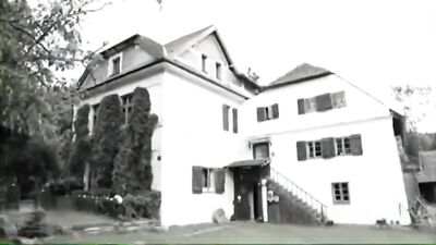 Ghostly Bareback Twinks - Big Cocks, Oral, Fetish! or Bareback Sex in the Haunted House with Twink Porn Stars