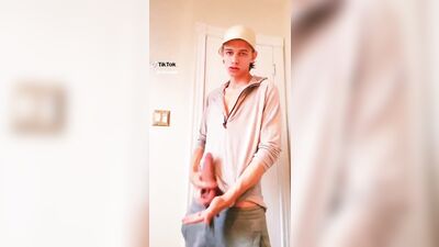 Big Cock Envy Boys Porn - Exceeding Expectations