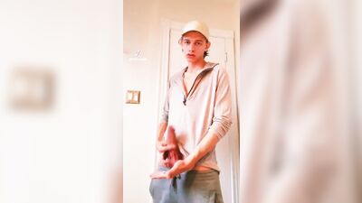 Big Cock Envy Boys Porn - Exceeding Expectations