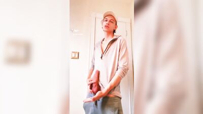 Big Cock Envy Boys Porn - Exceeding Expectations