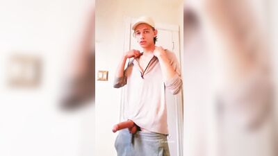 Big Cock Envy Boys Porn - Exceeding Expectations