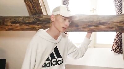 Gay Porn Videos - Lets Seduce The Flat-Share Boy