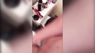 Brians Big Canadian Web Cam Fun - Bisexual Amateur Jacking Off