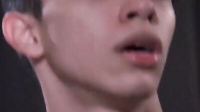 Unlocking Desires: Boys in Porn