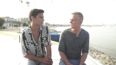 Love is not spoken to twinks sex gay porn