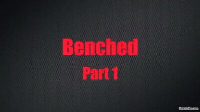 Gangbang in the Park: Cum-Filled Adventures!