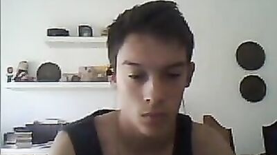 Portugal Cuties Ass Play - Web-Cam Boys Porn