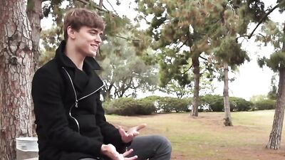 Young Cuties First Time Gay Porn Adventure - Cum Shots, Handjobs and Oral Delights!