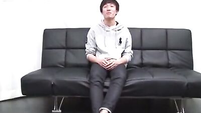 Asian First Time Handjob Revival - Feral Appeal!