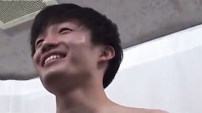 Asian First Time Handjob Revival - Feral Appeal!