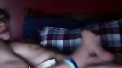 Solo Teen: Home Alone Exploration