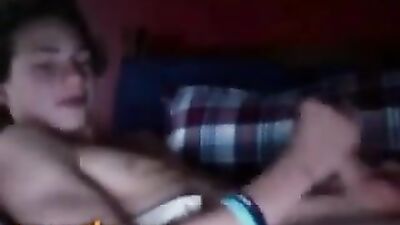 Solo Teen: Home Alone Exploration