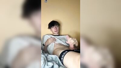 Math.Yeux Slim French Boy Show Me - The Ultimate Cock Mix!