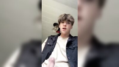 Math.Yeux Slim French Boy Show Me - The Ultimate Cock Mix!