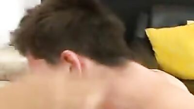 Gay Porn Fantasy Teen Twink Latino Dream Fulfilled