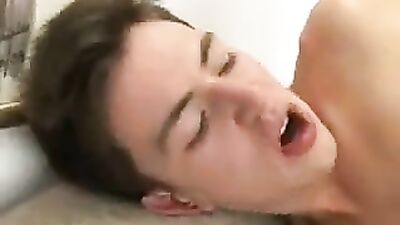 Gay Porn Fantasy Teen Twink Latino Dream Fulfilled