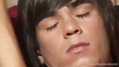 Stepdads Secret Desires - The Next Level of Horniness!