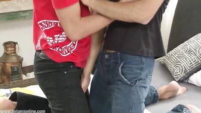 Raw Naughty Fuck - Gay Porn